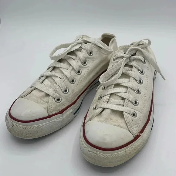Converse Chuck Taylor All-Star Sneakers, white - Picture 1 of 13